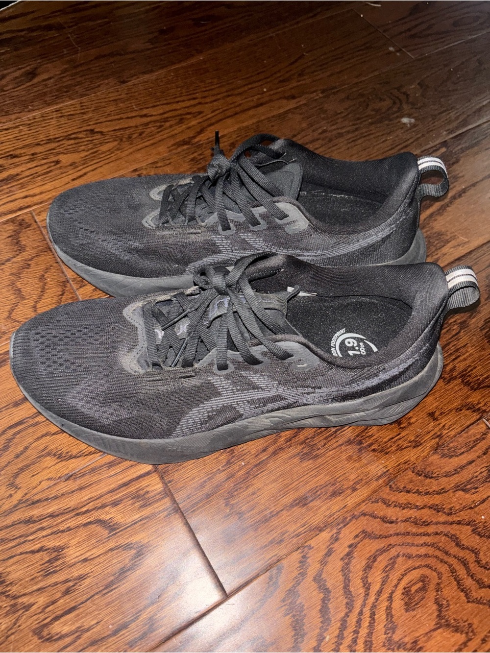 Asics Running Shoes